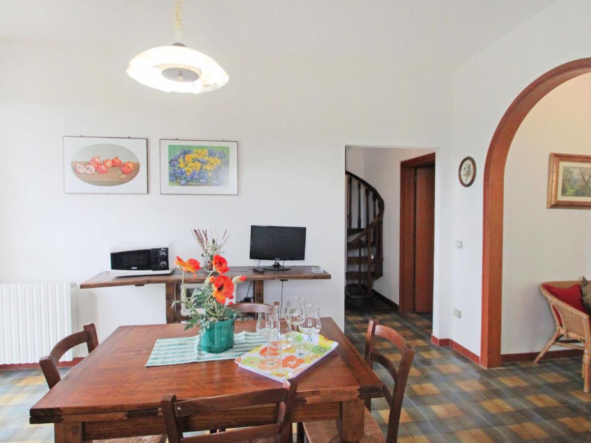 Apartment Magnolia By Interhome La Cava Luaran gambar