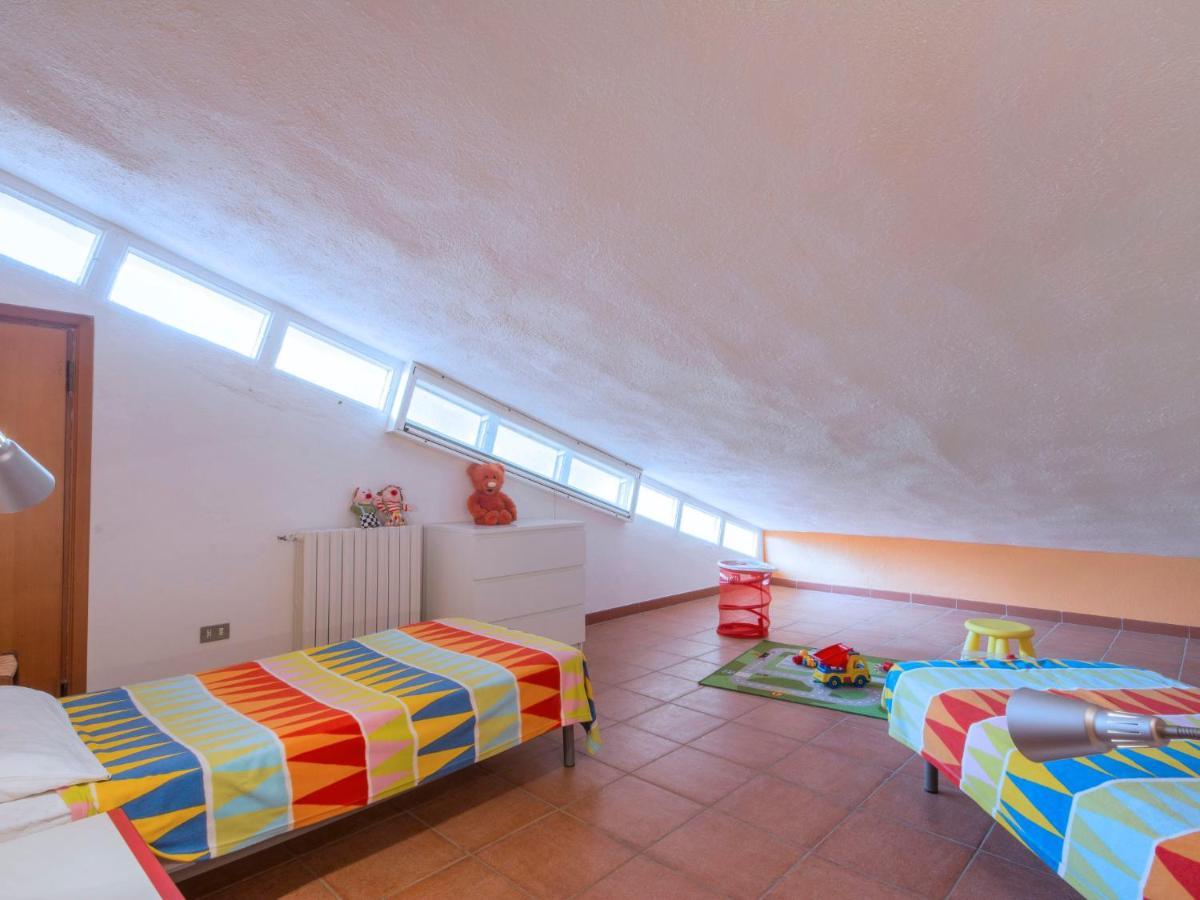 Apartment Magnolia By Interhome La Cava Luaran gambar