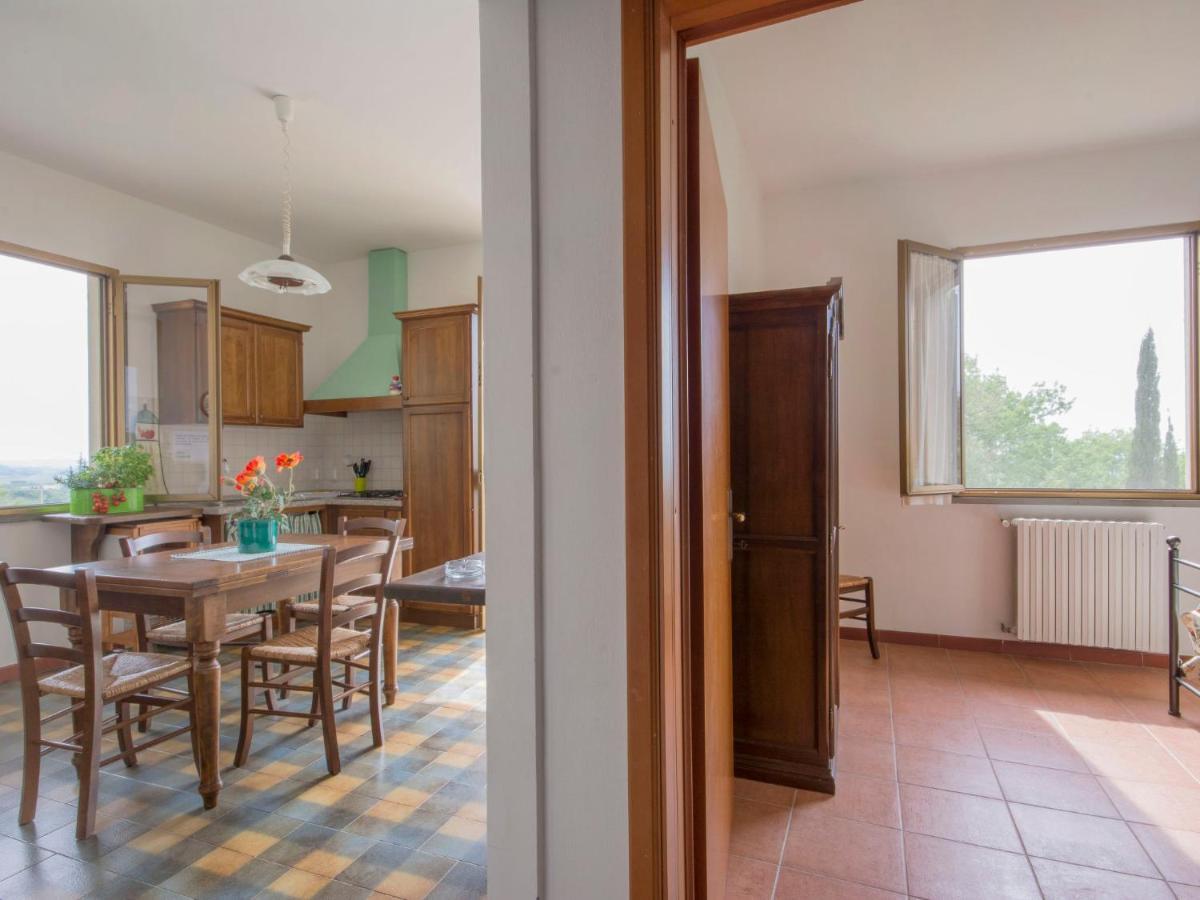 Apartment Magnolia By Interhome La Cava Luaran gambar