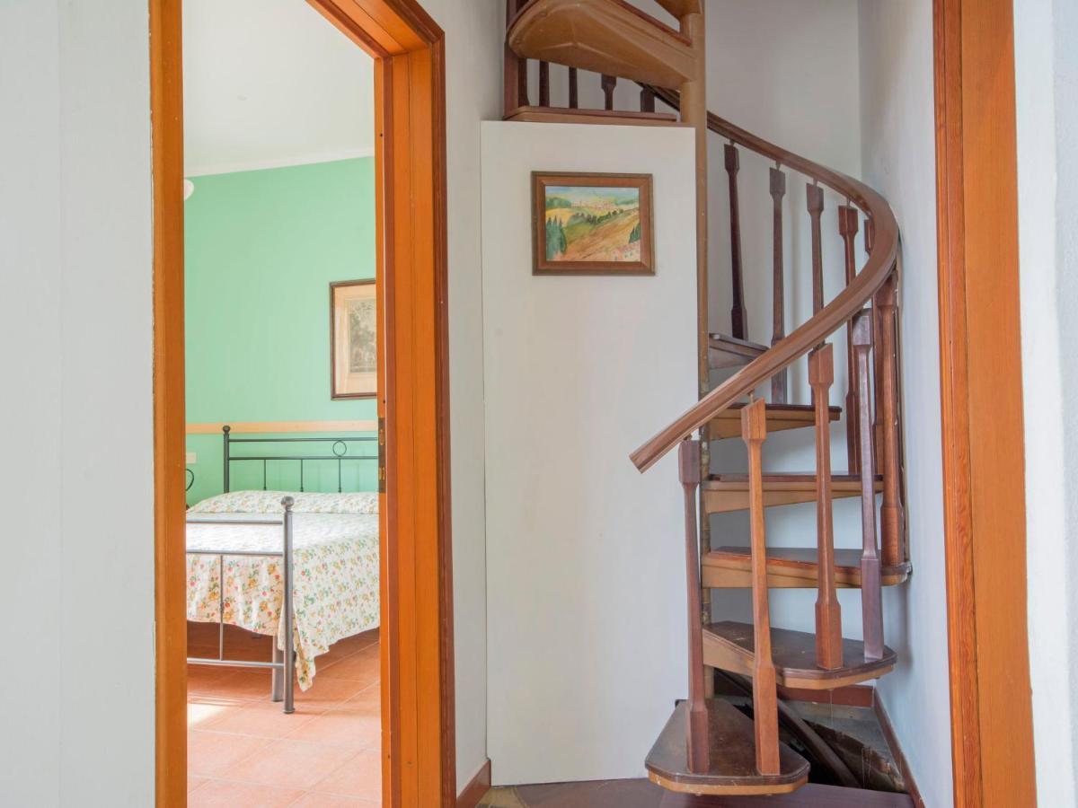 Apartment Magnolia By Interhome La Cava Luaran gambar