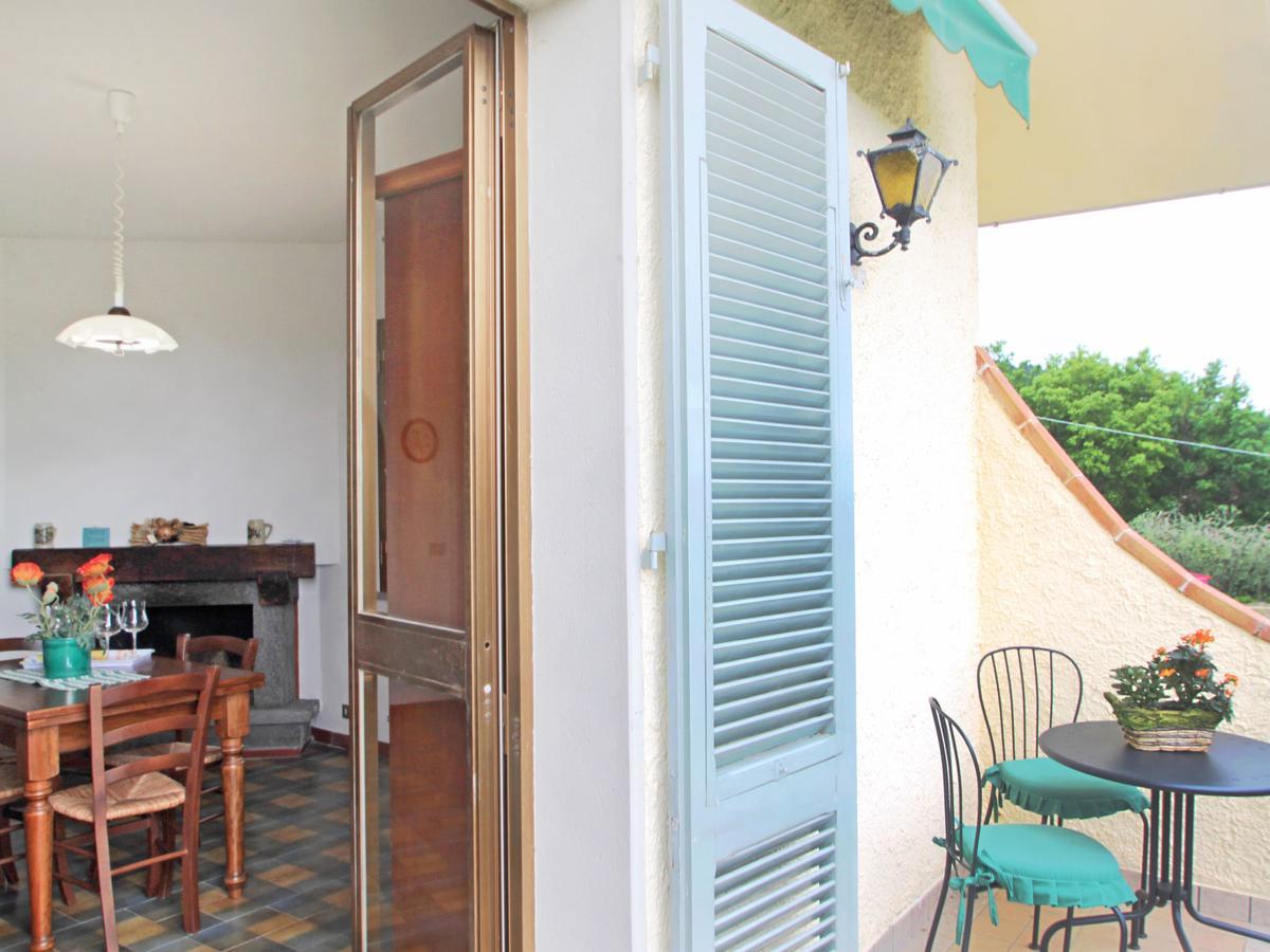 Apartment Magnolia By Interhome La Cava Luaran gambar